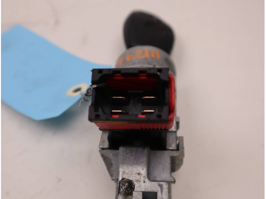 ANTIVOL DE DIRECTION