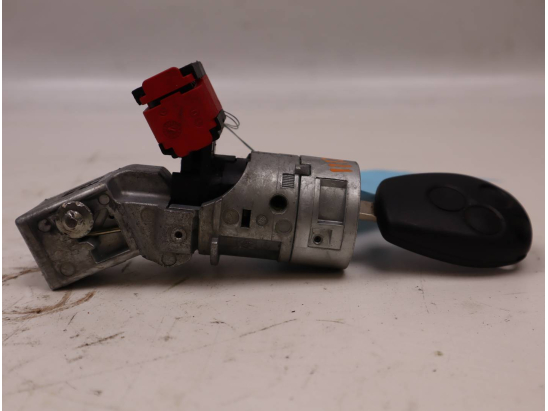 ANTIVOL DE DIRECTION