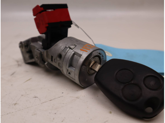 ANTIVOL DE DIRECTION