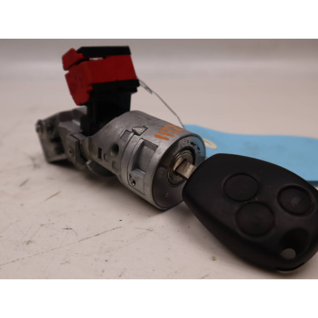 ANTIVOL DE DIRECTION