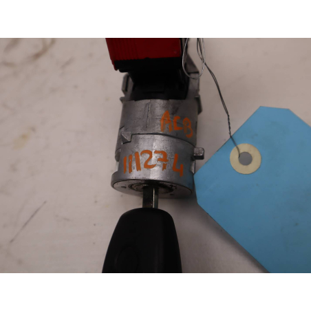 ANTIVOL DE DIRECTION