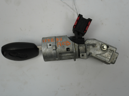 ANTIVOL DE DIRECTION