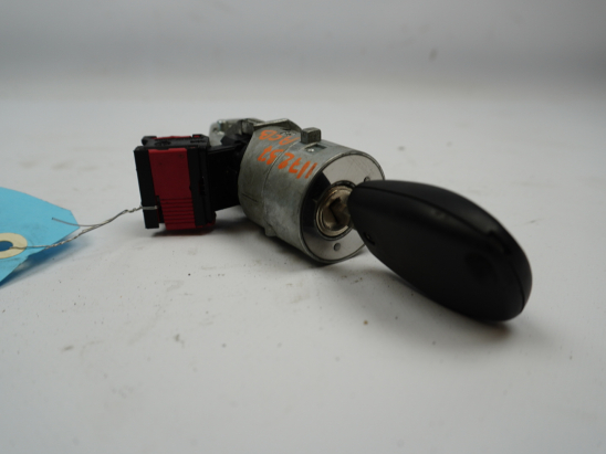 ANTIVOL DE DIRECTION