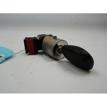 ANTIVOL DE DIRECTION