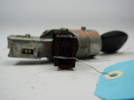 ANTIVOL DE DIRECTION