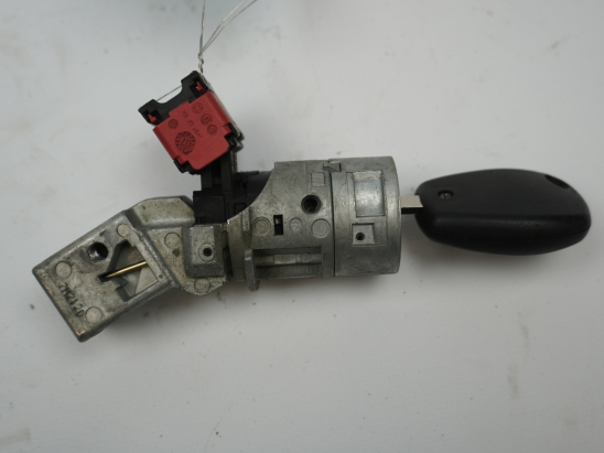 ANTIVOL DE DIRECTION