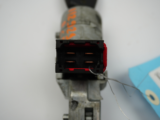 ANTIVOL DE DIRECTION