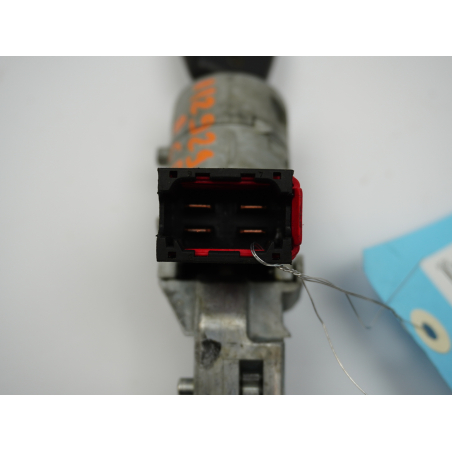 ANTIVOL DE DIRECTION