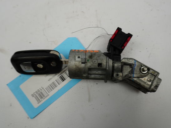 ANTIVOL DE DIRECTION