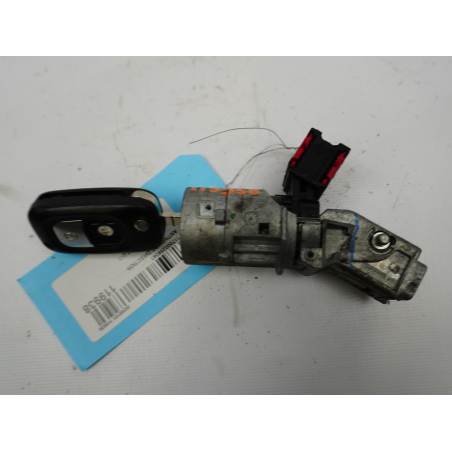 ANTIVOL DE DIRECTION