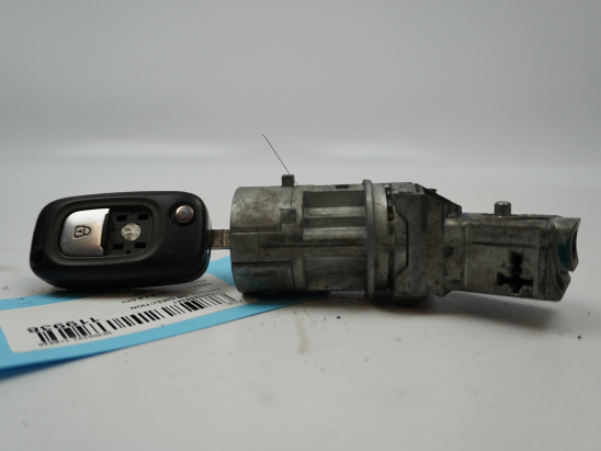 ANTIVOL DE DIRECTION