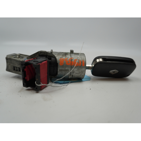 ANTIVOL DE DIRECTION