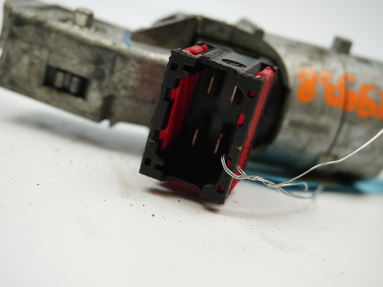 ANTIVOL DE DIRECTION