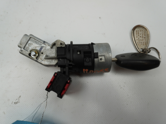 ANTIVOL DE DIRECTION