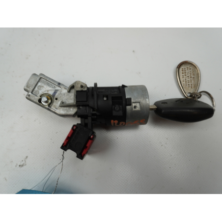 ANTIVOL DE DIRECTION