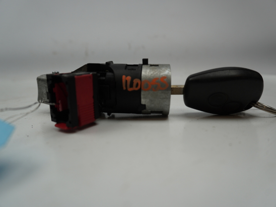 ANTIVOL DE DIRECTION