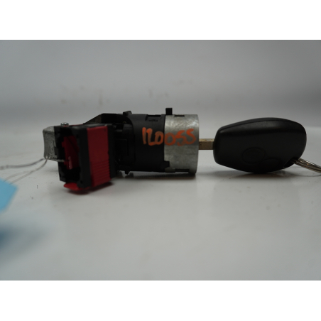 ANTIVOL DE DIRECTION