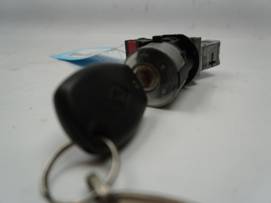 ANTIVOL DE DIRECTION