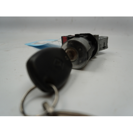 ANTIVOL DE DIRECTION