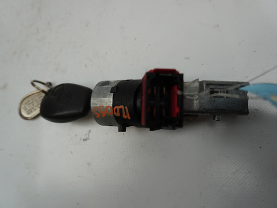 ANTIVOL DE DIRECTION