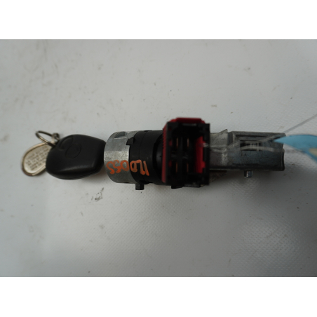 ANTIVOL DE DIRECTION