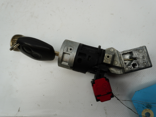 ANTIVOL DE DIRECTION