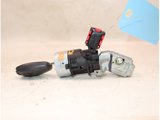 ANTIVOL DE DIRECTION