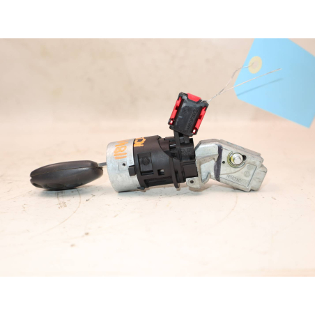 ANTIVOL DE DIRECTION