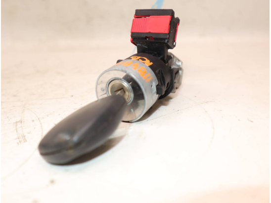 ANTIVOL DE DIRECTION