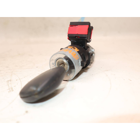 ANTIVOL DE DIRECTION