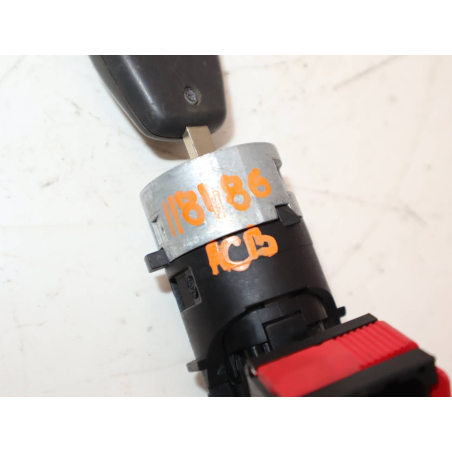 ANTIVOL DE DIRECTION