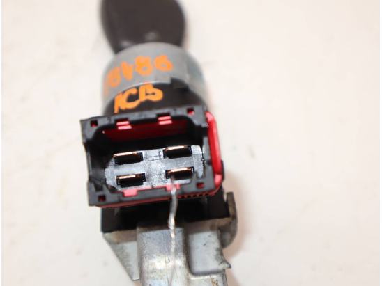 ANTIVOL DE DIRECTION