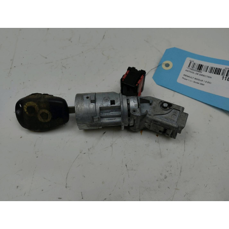 ANTIVOL DE DIRECTION