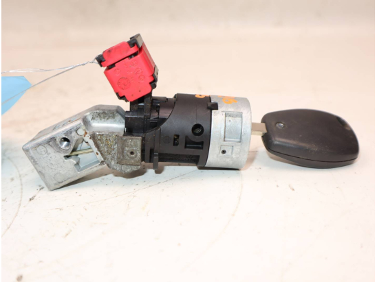 ANTIVOL DE DIRECTION