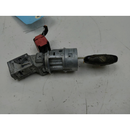 ANTIVOL DE DIRECTION