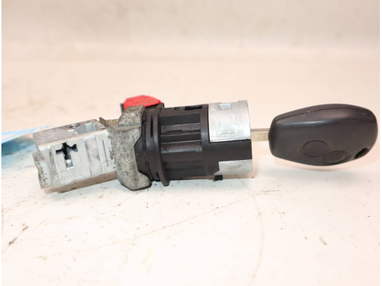 ANTIVOL DE DIRECTION