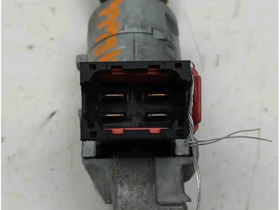 ANTIVOL DE DIRECTION