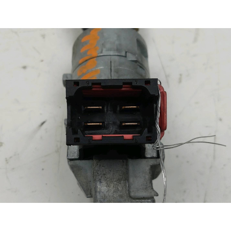 ANTIVOL DE DIRECTION