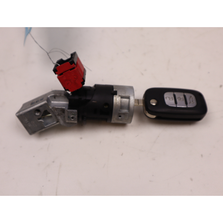 ANTIVOL DE DIRECTION