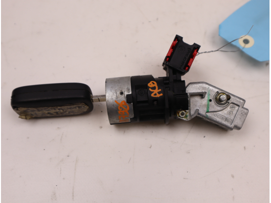 ANTIVOL DE DIRECTION