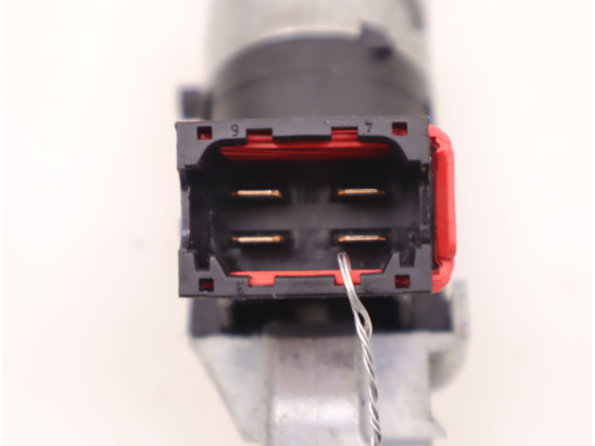 ANTIVOL DE DIRECTION