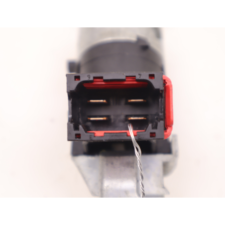 ANTIVOL DE DIRECTION