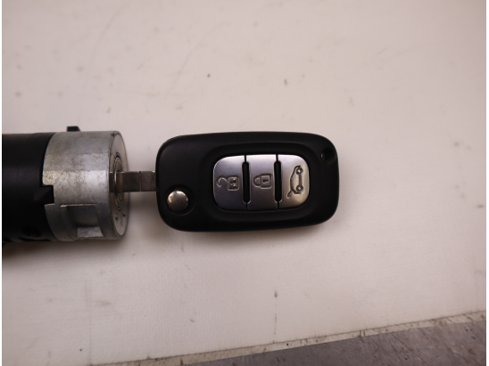 ANTIVOL DE DIRECTION