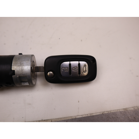 ANTIVOL DE DIRECTION