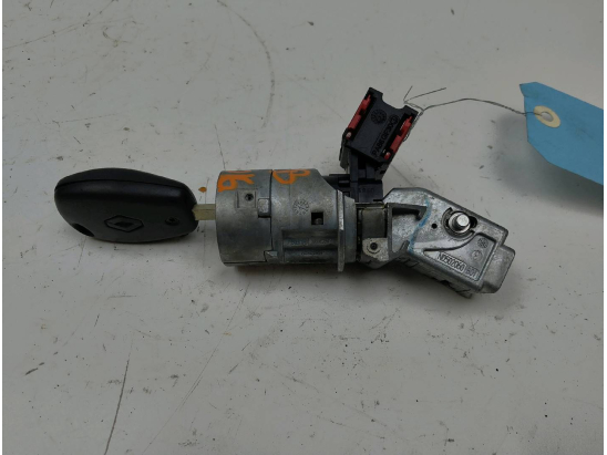 ANTIVOL DE DIRECTION