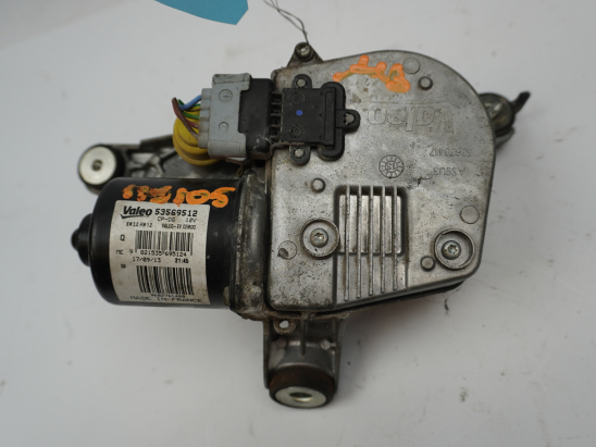 MOTEUR ESSUIE-GLACE AV DROIT