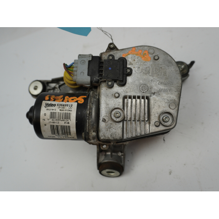 MOTEUR ESSUIE-GLACE AV DROIT