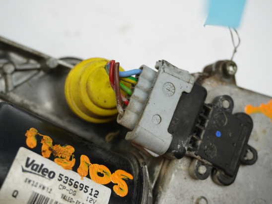 MOTEUR ESSUIE-GLACE AV DROIT