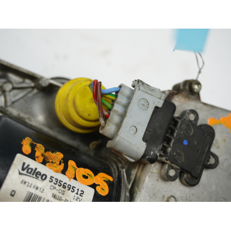 MOTEUR ESSUIE-GLACE AV DROIT