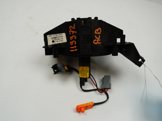 CONTACTEUR ANNULAIRE AIRBAG